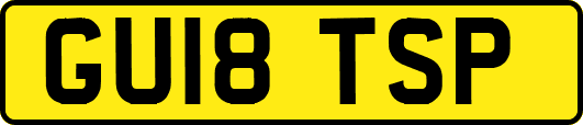 GU18TSP