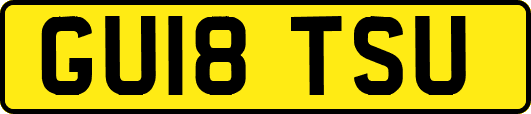 GU18TSU
