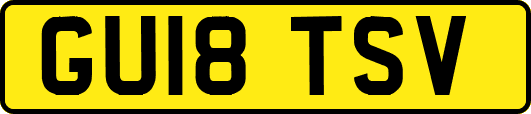 GU18TSV
