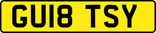 GU18TSY