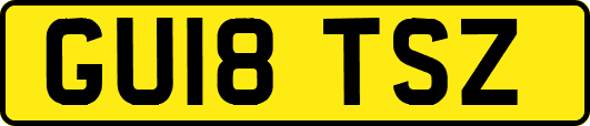GU18TSZ