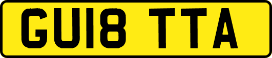 GU18TTA