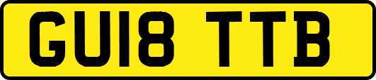 GU18TTB