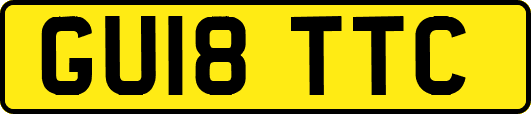 GU18TTC