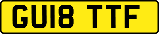 GU18TTF