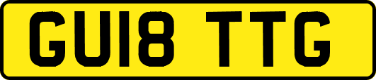 GU18TTG
