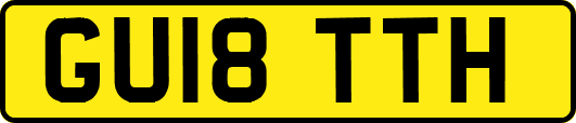 GU18TTH