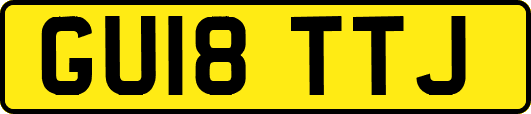 GU18TTJ