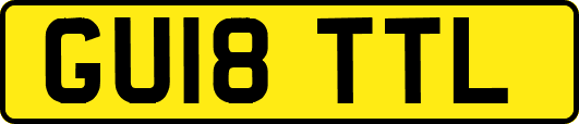 GU18TTL