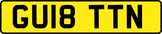 GU18TTN