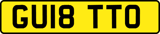 GU18TTO