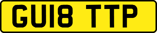 GU18TTP