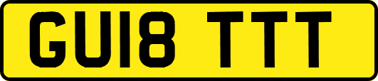 GU18TTT