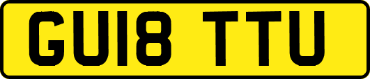 GU18TTU