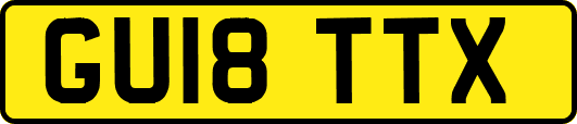 GU18TTX