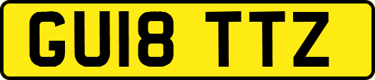 GU18TTZ