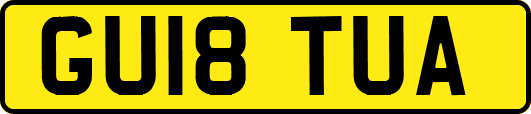 GU18TUA