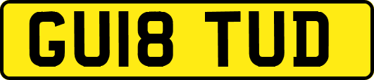 GU18TUD