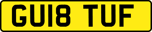 GU18TUF