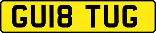 GU18TUG