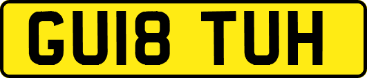 GU18TUH