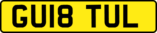 GU18TUL