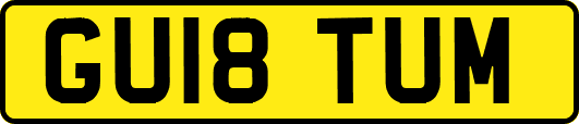 GU18TUM