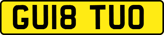 GU18TUO
