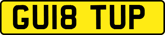 GU18TUP