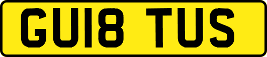 GU18TUS