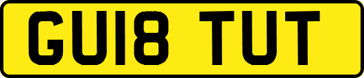 GU18TUT