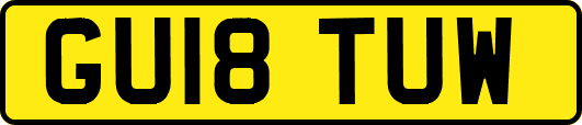 GU18TUW