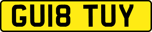 GU18TUY