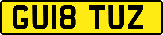 GU18TUZ