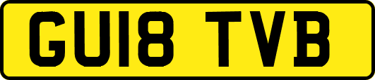 GU18TVB