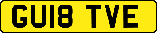 GU18TVE