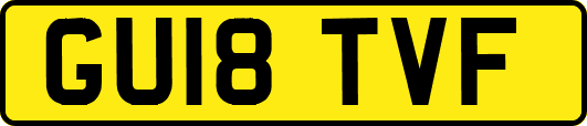GU18TVF