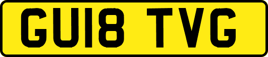 GU18TVG