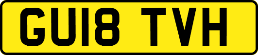 GU18TVH