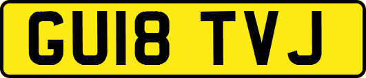 GU18TVJ