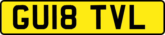 GU18TVL