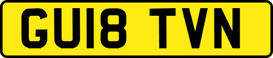 GU18TVN