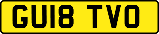 GU18TVO