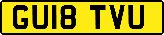 GU18TVU
