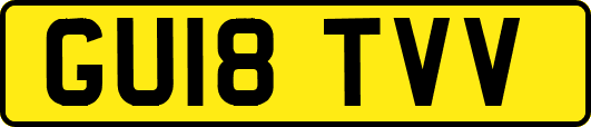 GU18TVV