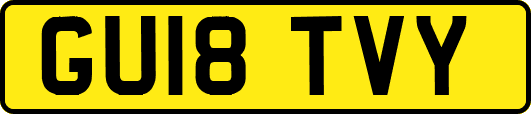 GU18TVY