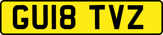 GU18TVZ