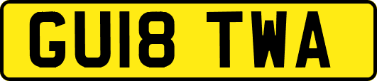 GU18TWA