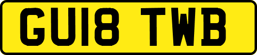 GU18TWB