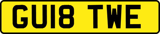 GU18TWE